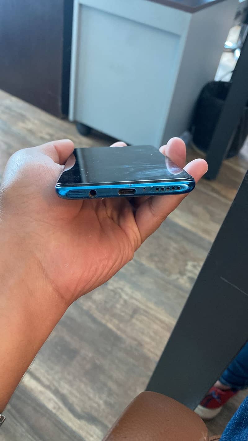 Huawei P30 lite 1