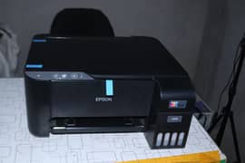 Epson L3210 Printer - 2 Months Used, Like New Condition