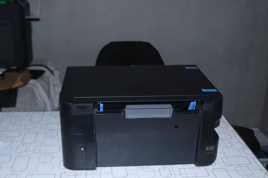 Epson L3210 Printer - 2 Months Used, Like New Condition 5