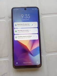 Redmi Note 9S