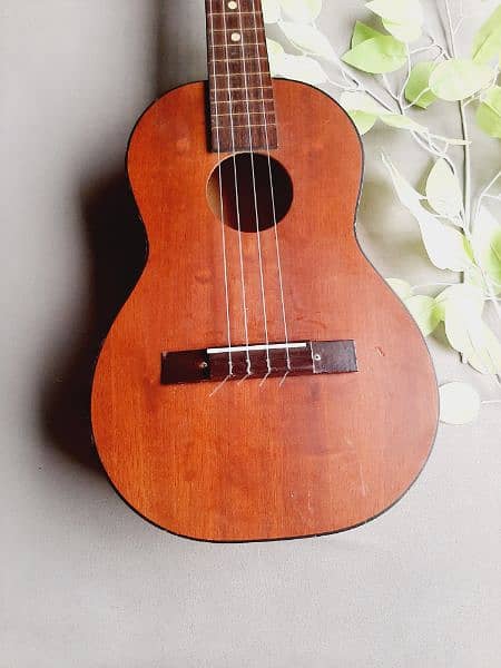 Britone Ukulele 30 inches 4