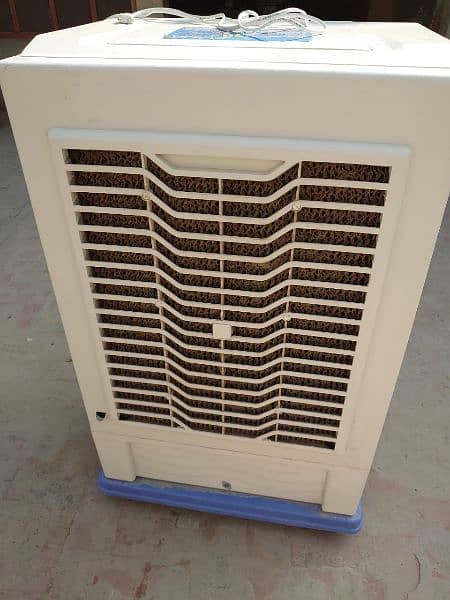 Super General Air Coolar 2