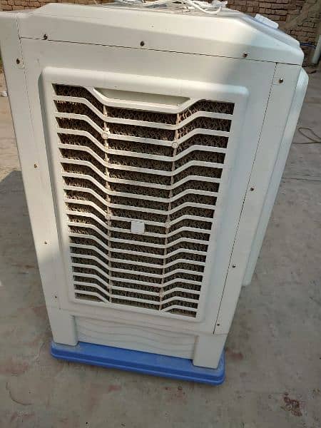 Super General Air Coolar 3