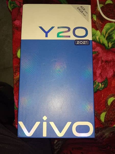 vivo y20 Mobile 4 64 piner change 1