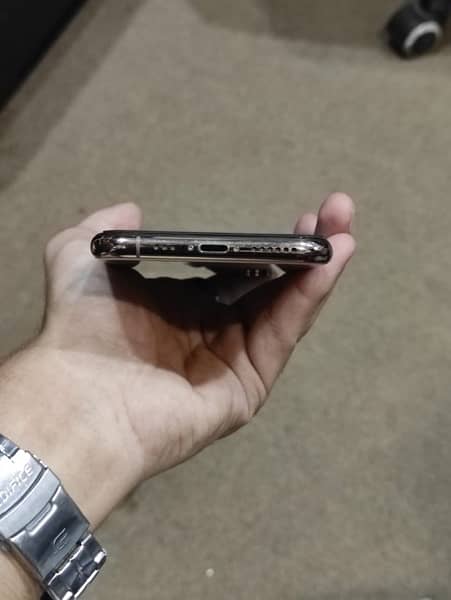 Iphone Xs 256 Gb Pta Aproved 2