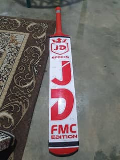 JD player edition bat