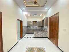 5 Marla Double Story Luxary House For Sale In New City Phase 2 Wah Cantt 0