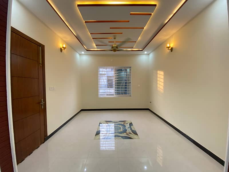 5 Marla Double Story Luxary House For Sale In New City Phase 2 Wah Cantt 8