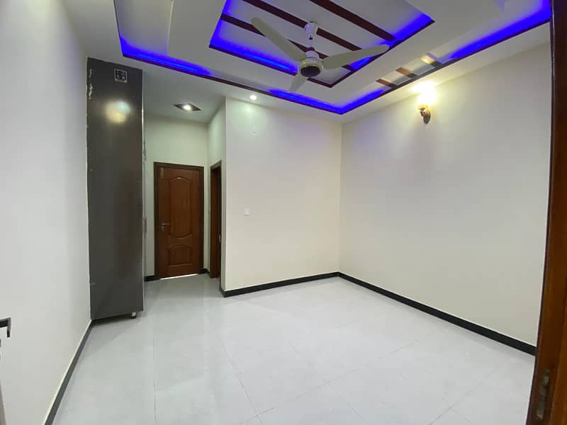 5 Marla Double Story Luxary House For Sale In New City Phase 2 Wah Cantt 10