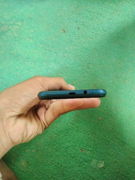 infinx smart 4 dabba or charger dono ha 3