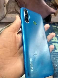 realme 5 i 4 64 only set