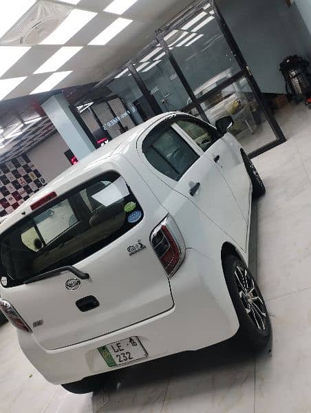 Daihatsu Mira 2012 8