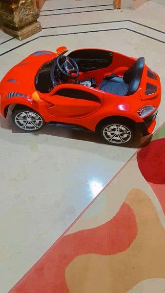 brand new  imported  kid car for sale 3