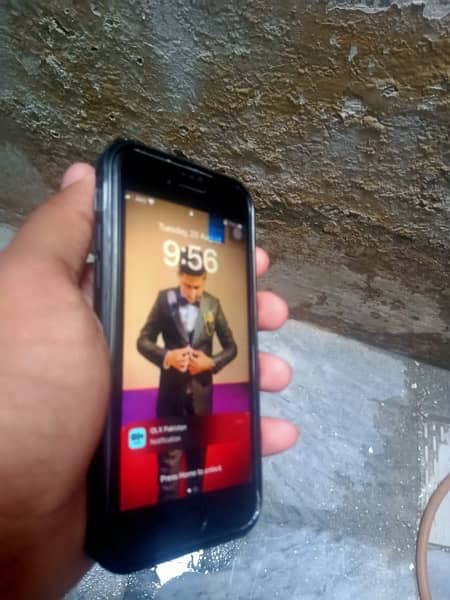 iphone 8 64 gb pta approved best for pubg with 60 fps for sale 4