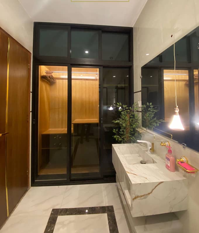 10marla Furnished House Sale Newcity phase2 10