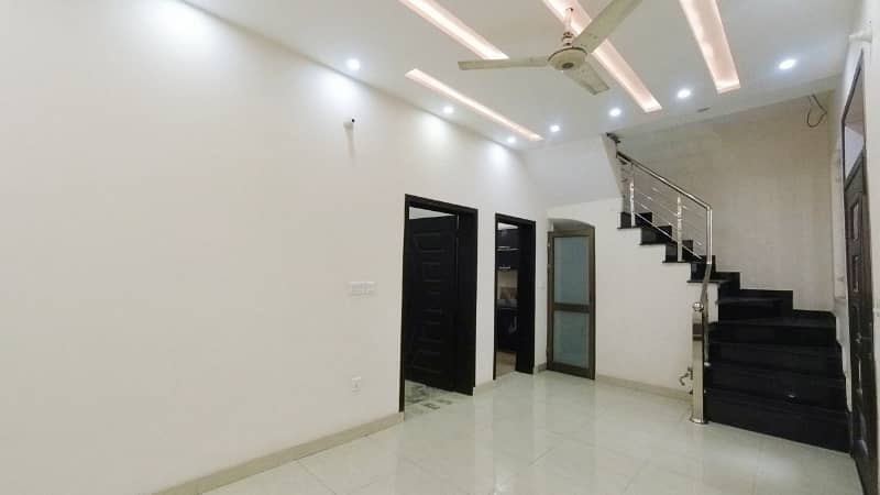 Prime Location House For sale In Rs. 22000000 10