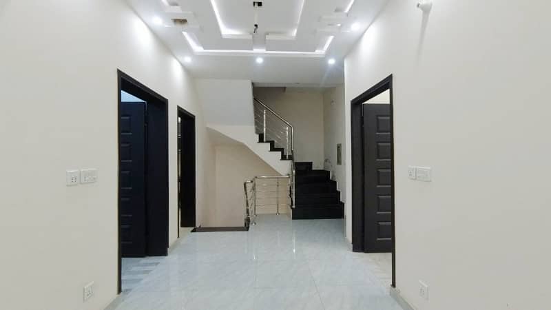 Prime Location House For sale In Rs. 22000000 14