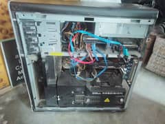 Gaming PC,  Xeon Processor, 2GB GDDR5 Nvidia GPU, 1000 watts PSU,