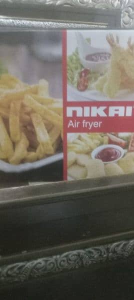 air fryer 2