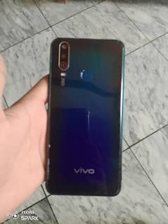 vivo y17 for sale