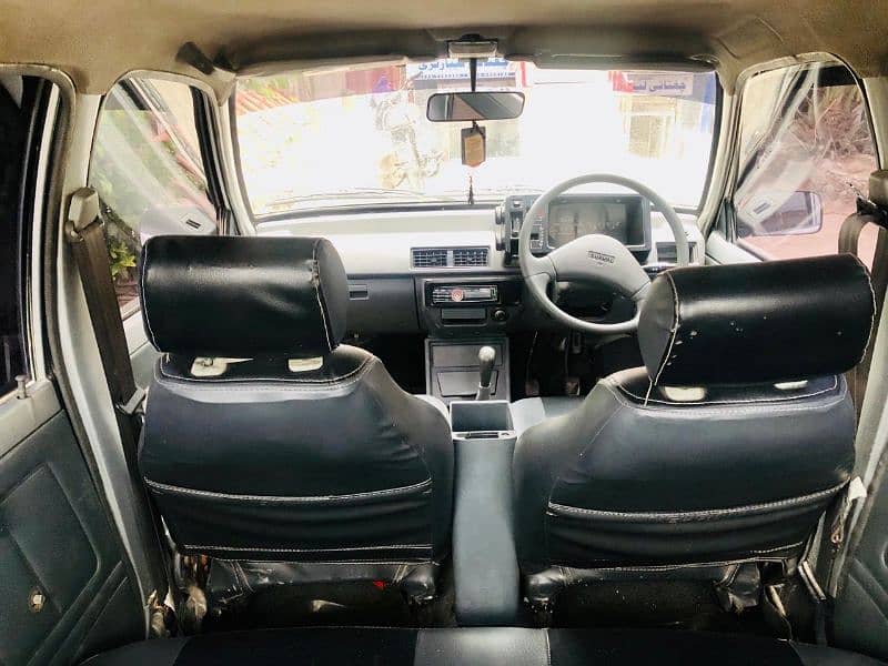 Suzuki Mehran VXR 2019 4