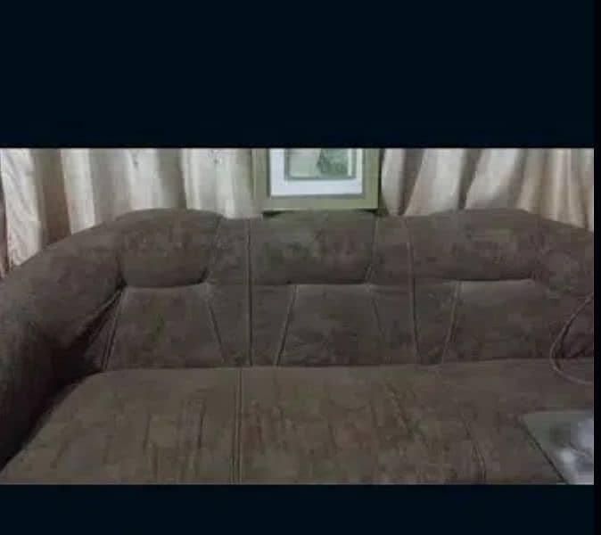 sofa set 5 seater 0