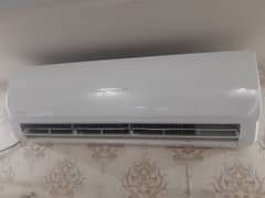 urgent sale changong ruba good split ac dc inverter