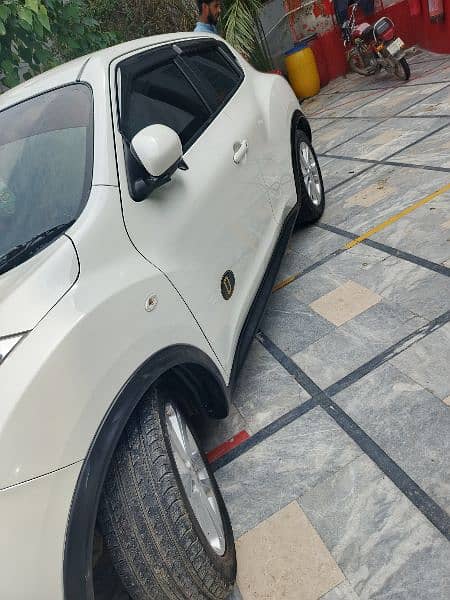 Nissan Juke 2017 2