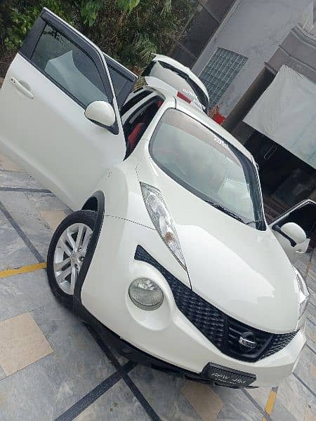 Nissan Juke 2017 12