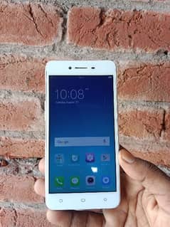 oppo a37fw 10/8 condition 2+16 no box