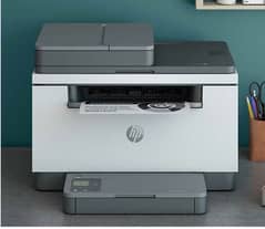 HP LJ MFP M236 SDW B/W Wireless New Printer for sale