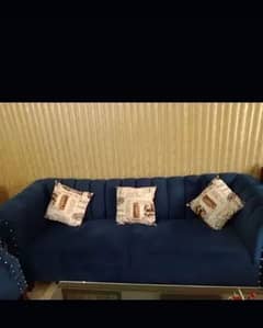 5 seatr sofa set 0