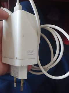 Oppo F21 Pro F19 Pro Original Vooc Charger 0