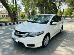 Honda City IVTEC 2021 0