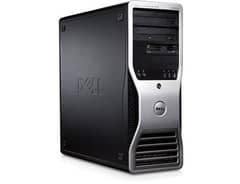 Dell T3500 better than i7 4th generation gaming pc. 0