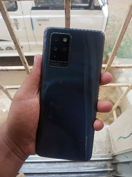 Infinix note 10 pro 8/128 0