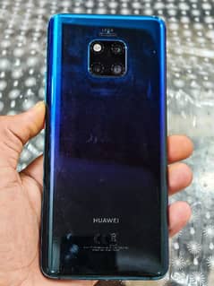 Huawei mate 20 pro 0