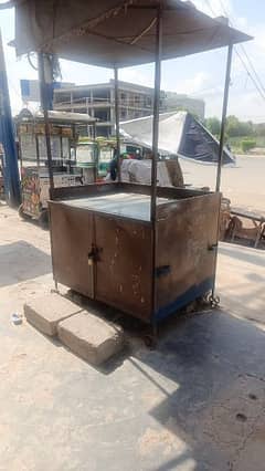 counter for sale