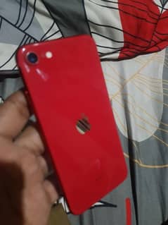 I Phone Se 2020 Condition 10/10 0