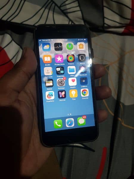 I Phone Se 2020 Condition 10/10 8