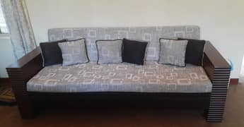 3 Seater Sofa