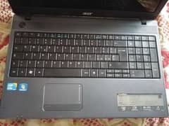 Acer Corei3 5th generation