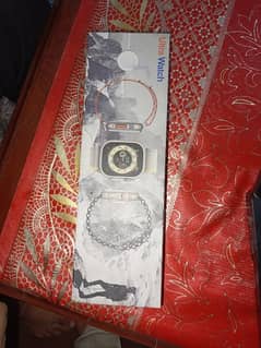 S8 Ultra Smart Watch for sale 0