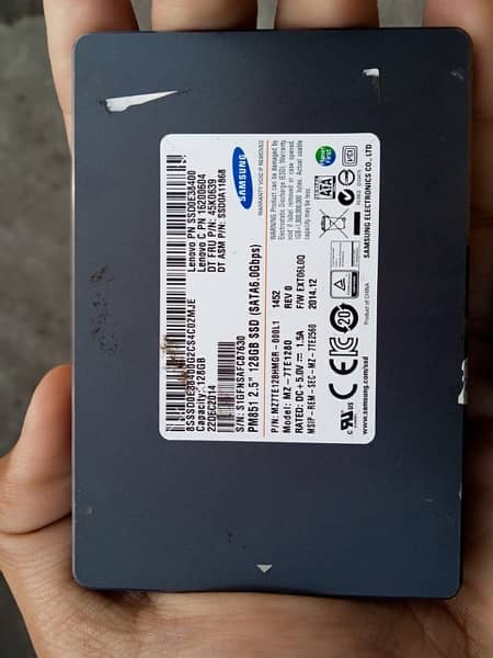 128GB Ssd Hard for laptop and Computer 4