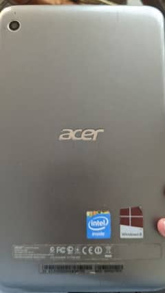 ACER SWITCH ALPHA 12