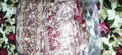 Bridal Lehenga / Wedding Dress / Bridal Maxi / Lehenga 0