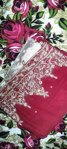 Bridal Lehenga / Wedding Dress / Bridal Maxi / Lehenga 3