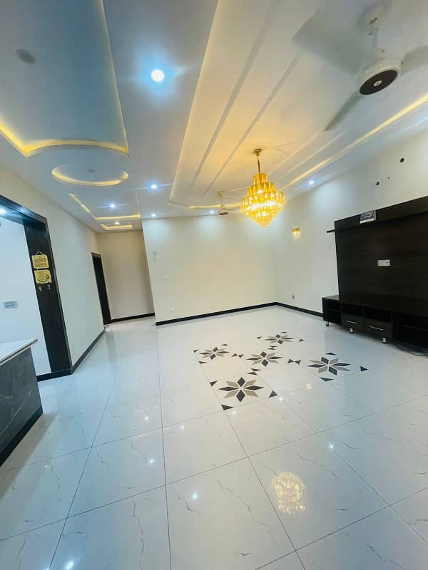 10 mrala basement brand new house for sale 11