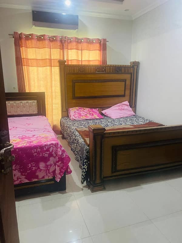 7 mrala luxury classical furnished house for rent in bahria town rawalpindi 9