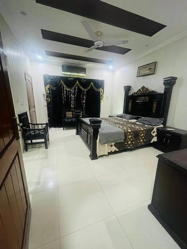 7 mrala luxury classical furnished house for rent in bahria town rawalpindi 11